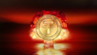 Why Tether ($USDT) Hasn't Collapsed (Yet) And When It Will