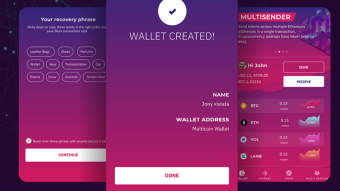 This New Wallet And DeFi Access App Is Trying To Fix Crypto Problems