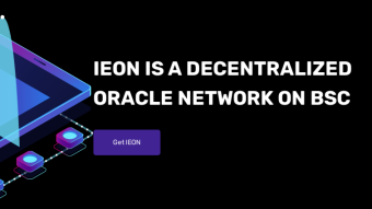 An Overview of IEON, a Decentralized Oracle Network Based on Binance Smart Chain