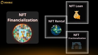How NFT Financialization Solves NFT Liquidity Crisis