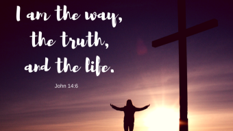 "Your Truth" Is A Lie