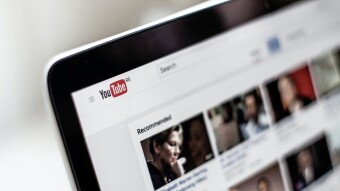 The rise and fall of online fame - A case study