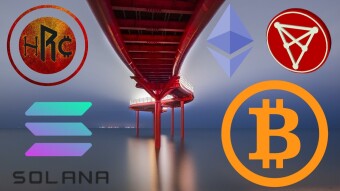 È Arrivata la Golden Cross!!! 🚀