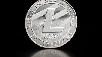 Your favorite POO coins…LTC (Litecoin).