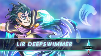 Next Splinterlands Untamed Legendary Summoner: Revealed and Coming Soon!