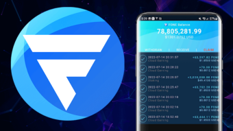 FONE. So Easy to Mine - But is it Worth Your Time?