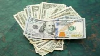 Old School Ways to Raise Cash......