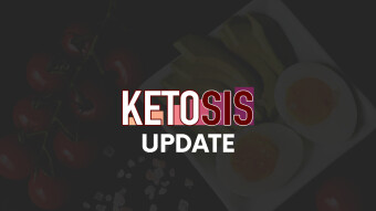 KETOsis coin - Updates