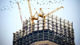 The effects of artificial intelligence on the construction industry in the future