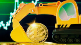 Litecoin miner  FREE