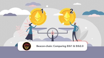 Understanding Ethereum 2.0 and its migration from Ethereum 1.0