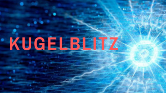 KUGELBLITZ