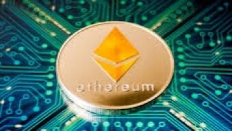 History and Prevision of the Ethereum