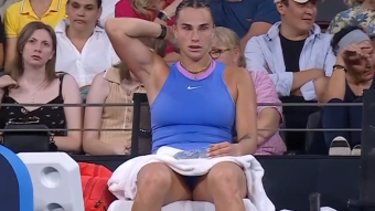 Brisbane Semifinal: Sabalenka vs. Muchova