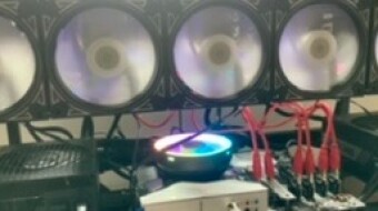 HOW I Mine Ethereum