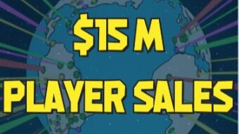 Game on Fire! Upland Metaverse Community Surpasses 555,555 Transactions, Hits $15M Milestone
