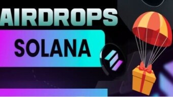 Airdrop Kamino & Sanctum: Earn Easy Airdrop on Solana