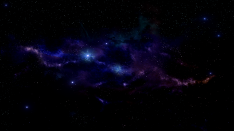 Poem:  Reflections on a Star