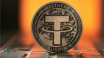Más de 400 millones de USDT bloqueados: Tether se enfrenta a otra polémica