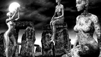 The Ancient Ritual: What the Hell went wrong? (Humor)