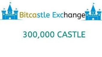 💰BitCastle Airdrop (CASTLE) – Round 2  5$💰