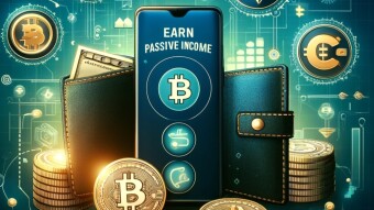 Analysis of Earning Passive Income through Cryptocurrency in 2024