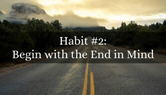 (IJCH) Habit #2 and Why I never throw away My Scribbles