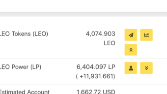 The Incredible Compounding Effects of Hive