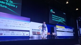 CoinEx se destaca con su participación en la Blockchain Summit LATAM y resalta su importante rol en el ecosistema cripto