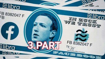 Mark Zuckerberg, Financial Services Committee and Libra coin query analysis (3.Part)
