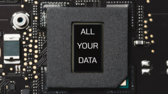 There is No Easy Fix to AI Privacy Problems