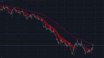 LRC Vs BNB: Which one should you pick up on the dip?