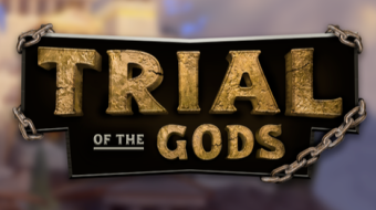 [Gods Unchained] Revisiting Trial of The Gods Set Part 1- Death and Deception