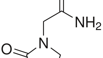 Nootropic Series 01 - OXYRACETAM