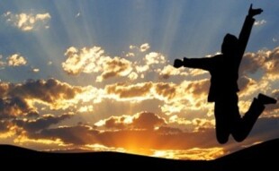 Rejoice!