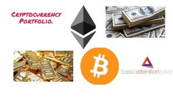 How to organize your crypto portfolio.