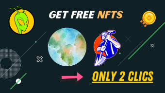 Alien Worlds is already in Binance