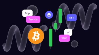 What Are the Top Crypto Trends of 2021?