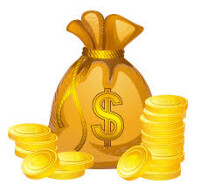 The language of money