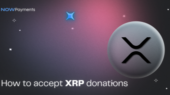How to accept Ripple donations?