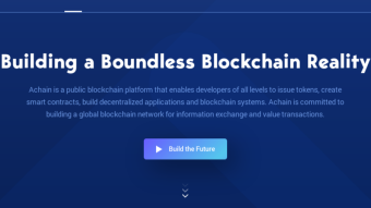 Four coins with a modified proof-of-stake consensus
