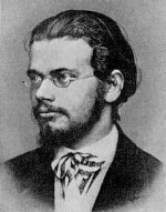 (IJCH) Poor Ludwig Boltzmann - A once prominent physicist who, in despair, committed suicide (or How today's Internet could've saved his life!)