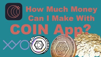 XYO went to the Moon over the last few weeks. Why isn't anyone talking about it?