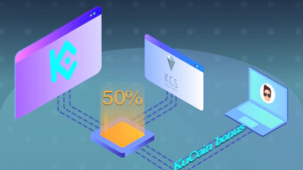 KuCoin Shares (KCS) | Cryptocurrency You Must Have in Your Portfolio