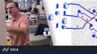 NOIA NETWORK  tech development update (February 2020)