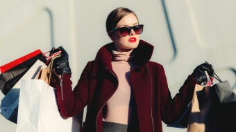 On copying the behavior of rich people
