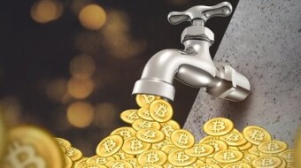 Two crypto faucets that are actually worth your time!
