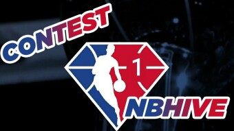 [CONTEST] NBHive: 70th Gameday / NBHive: 70w giornata