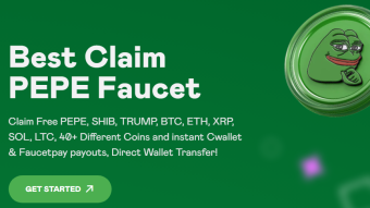 Earn-PEPE: A Quick and Easy Faucet to Get Free PEPE   ENG/ESP
