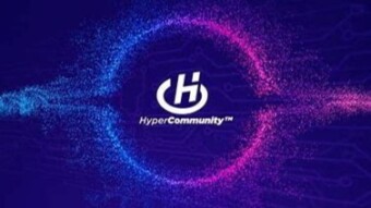HyperCommunity